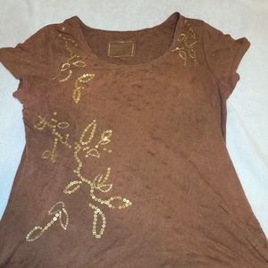 Coldwater creek shirt